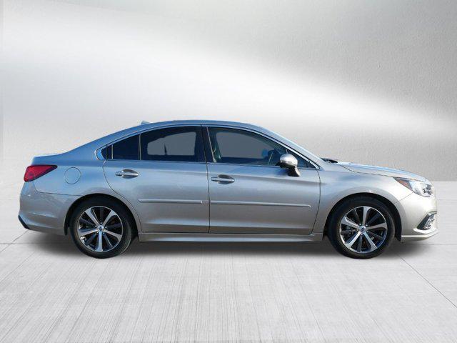 used 2019 Subaru Legacy car, priced at $25,333