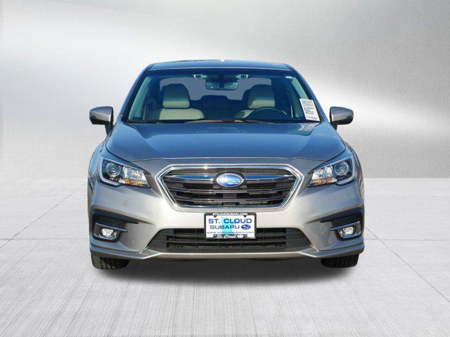 used 2019 Subaru Legacy car, priced at $25,333