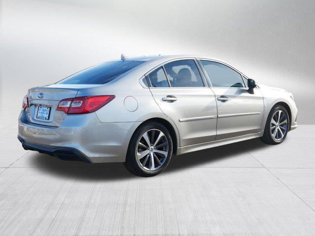 used 2019 Subaru Legacy car, priced at $25,333