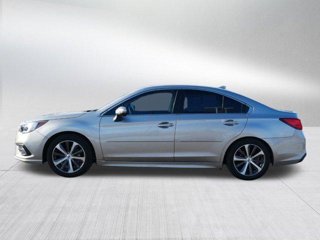 used 2019 Subaru Legacy car, priced at $25,333