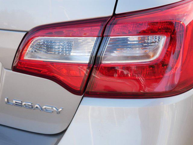 used 2019 Subaru Legacy car, priced at $25,333