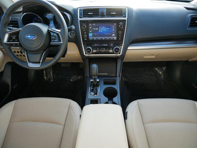 used 2019 Subaru Legacy car, priced at $25,333