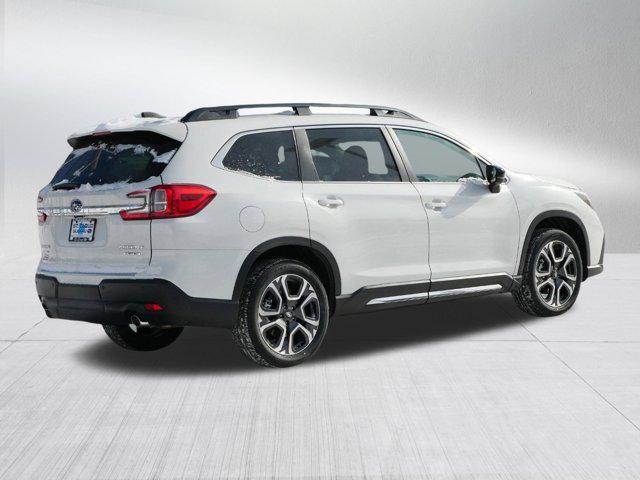 new 2025 Subaru Ascent car, priced at $45,170