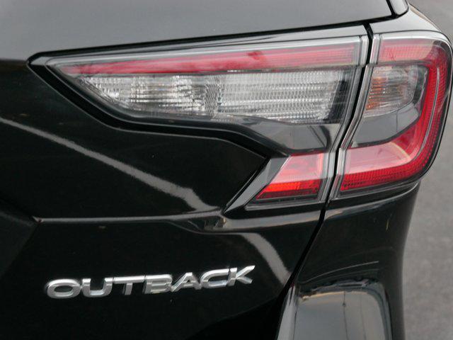 used 2020 Subaru Outback car, priced at $22,484