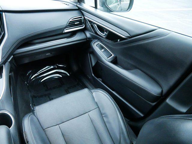 used 2020 Subaru Outback car, priced at $22,484