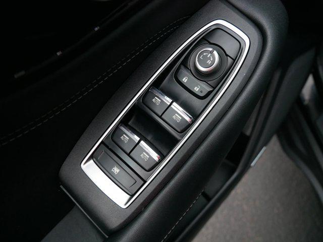 used 2020 Subaru Outback car, priced at $22,484