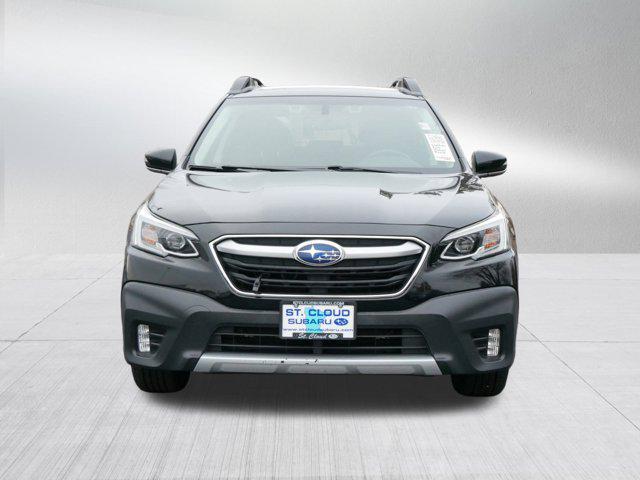 used 2020 Subaru Outback car, priced at $22,484