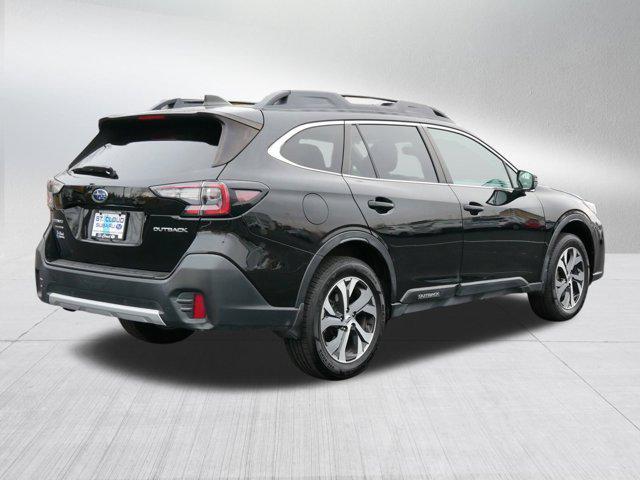 used 2020 Subaru Outback car, priced at $22,484