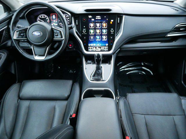used 2020 Subaru Outback car, priced at $22,484