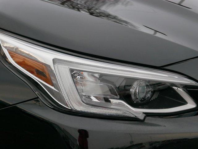 used 2020 Subaru Outback car, priced at $22,484