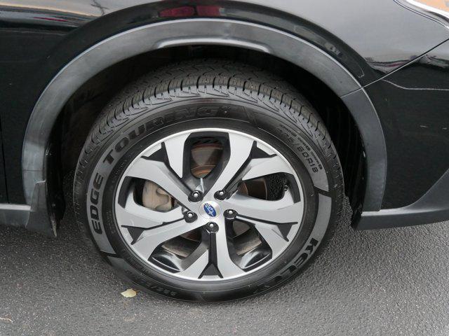 used 2020 Subaru Outback car, priced at $22,484