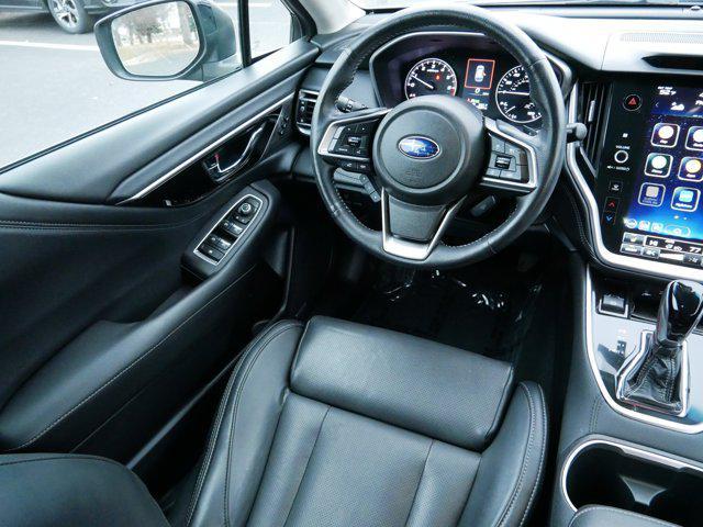 used 2020 Subaru Outback car, priced at $22,484