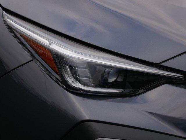 used 2024 Subaru Crosstrek car, priced at $26,799