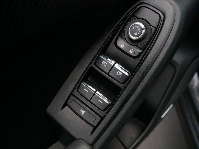 used 2024 Subaru Crosstrek car, priced at $26,799