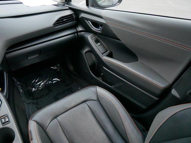 used 2024 Subaru Crosstrek car, priced at $26,799