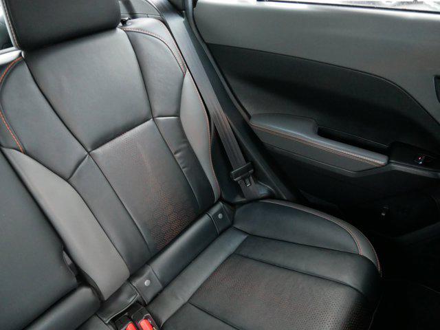 used 2024 Subaru Crosstrek car, priced at $26,799