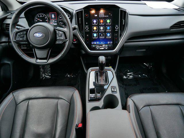 used 2024 Subaru Crosstrek car, priced at $26,799