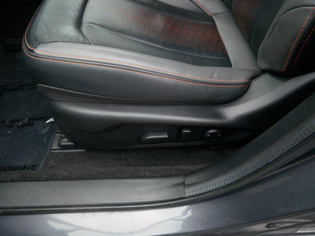 used 2024 Subaru Crosstrek car, priced at $26,799