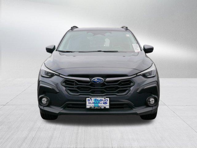 used 2024 Subaru Crosstrek car, priced at $26,799