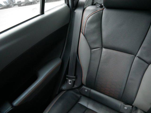 used 2024 Subaru Crosstrek car, priced at $26,799