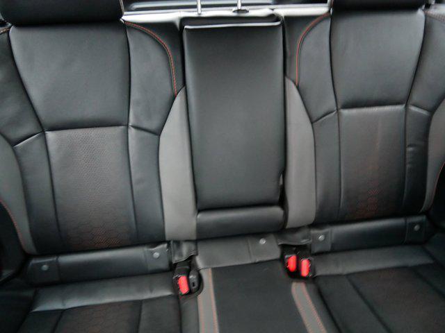 used 2024 Subaru Crosstrek car, priced at $26,799