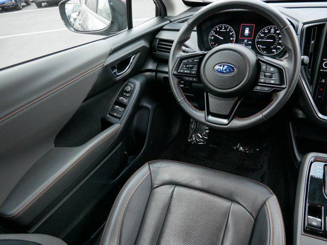 used 2024 Subaru Crosstrek car, priced at $26,799