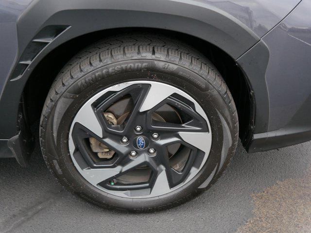 used 2024 Subaru Crosstrek car, priced at $26,799