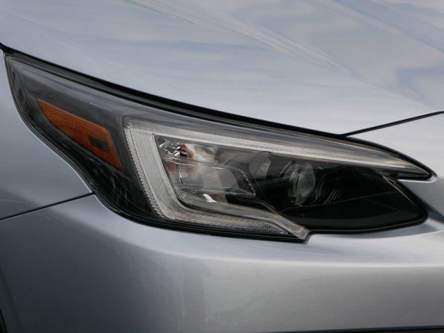 used 2020 Subaru Outback car, priced at $20,495