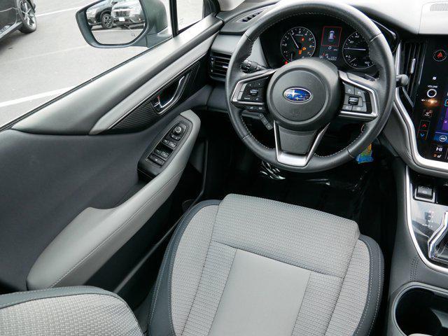 used 2020 Subaru Outback car, priced at $20,495