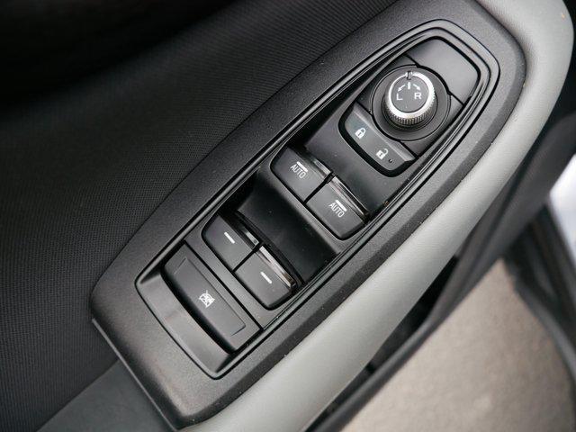 used 2020 Subaru Outback car, priced at $20,495