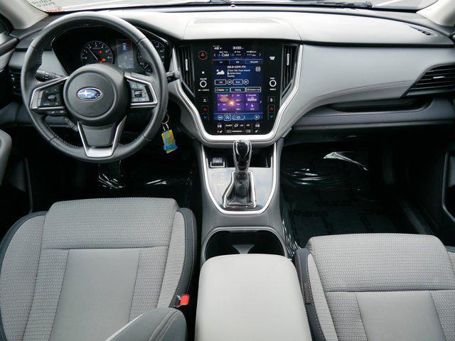 used 2020 Subaru Outback car, priced at $20,495