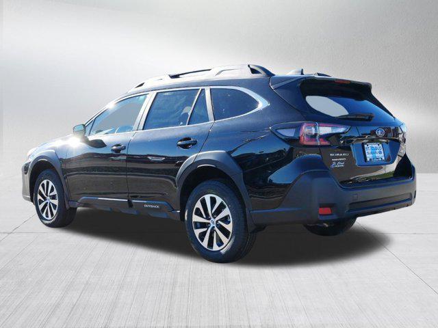 new 2025 Subaru Outback car, priced at $33,743