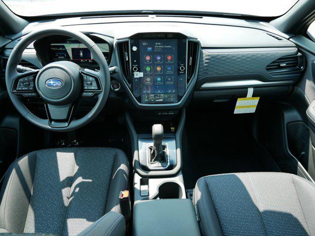 new 2025 Subaru Forester Hybrid car, priced at $38,900