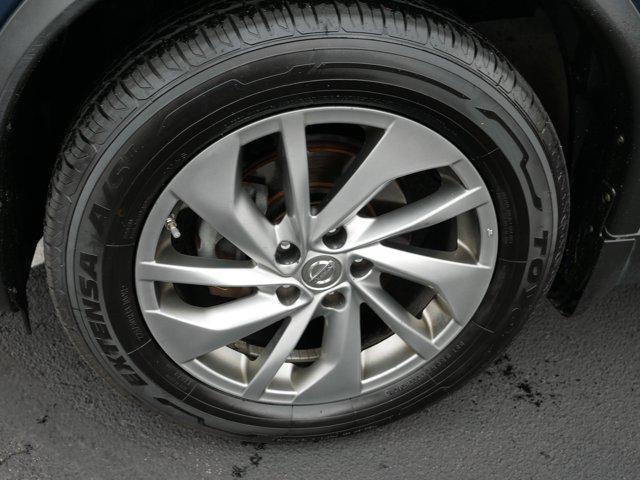 used 2015 Nissan Rogue car, priced at $9,999