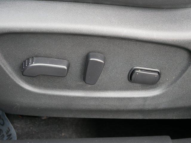 used 2015 Nissan Rogue car, priced at $9,999