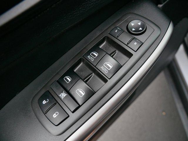 used 2021 Jeep Cherokee car, priced at $22,999