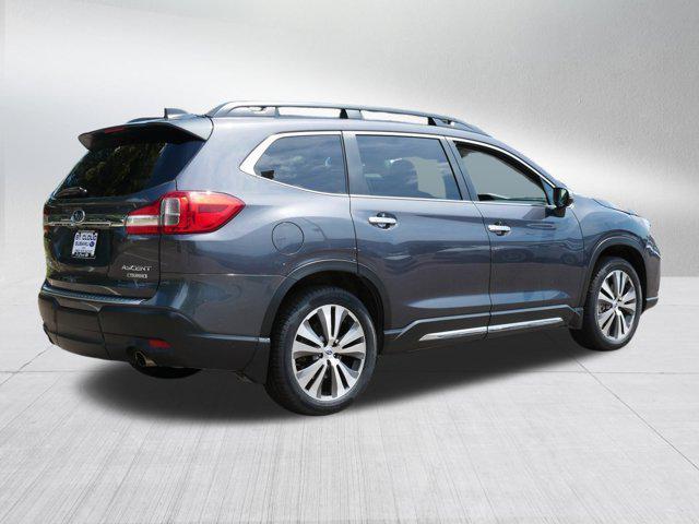 used 2021 Subaru Ascent car, priced at $19,999