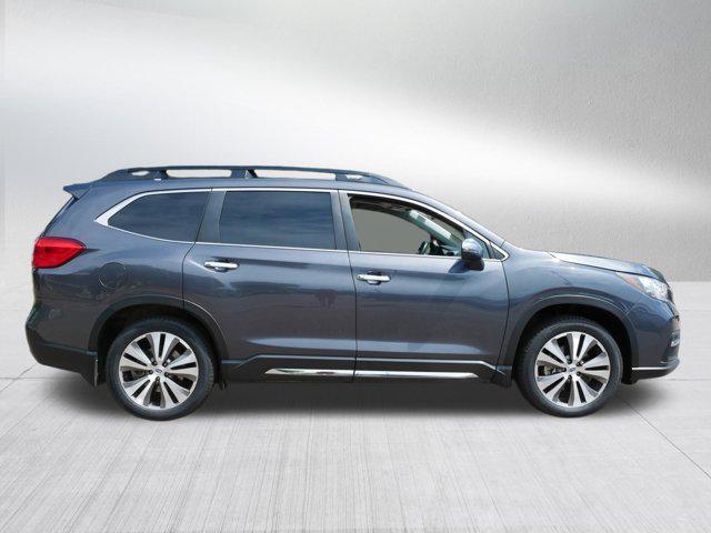 used 2021 Subaru Ascent car, priced at $19,999