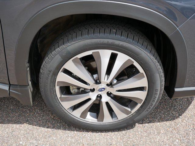 used 2021 Subaru Ascent car, priced at $19,999