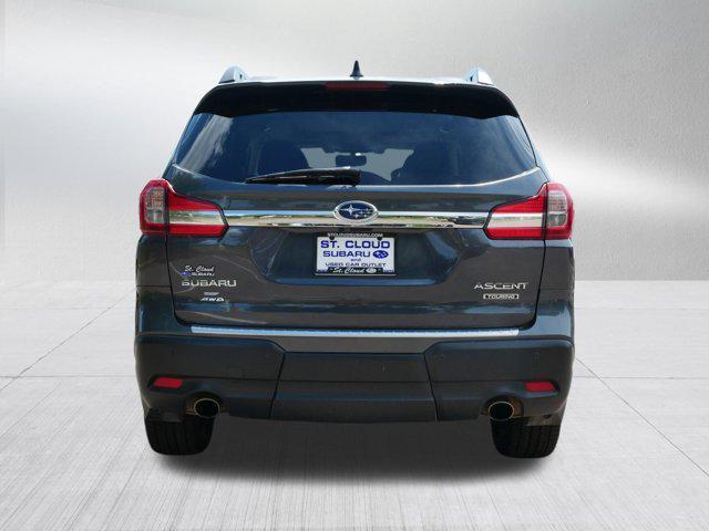 used 2021 Subaru Ascent car, priced at $19,999