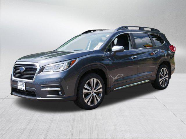 used 2021 Subaru Ascent car, priced at $19,999