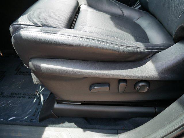 used 2021 Subaru Ascent car, priced at $19,999