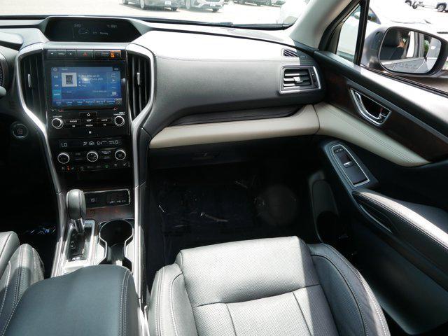 used 2021 Subaru Ascent car, priced at $19,999