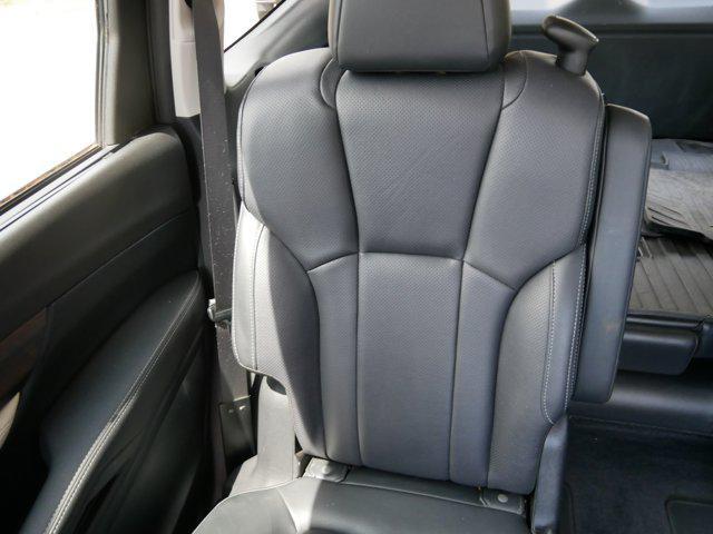 used 2021 Subaru Ascent car, priced at $19,999