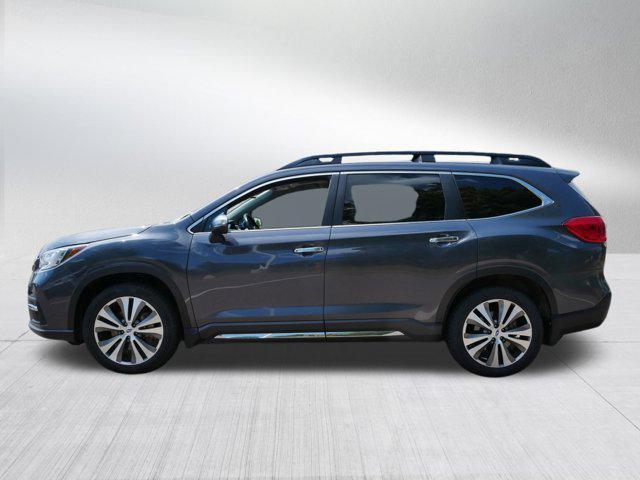 used 2021 Subaru Ascent car, priced at $19,999