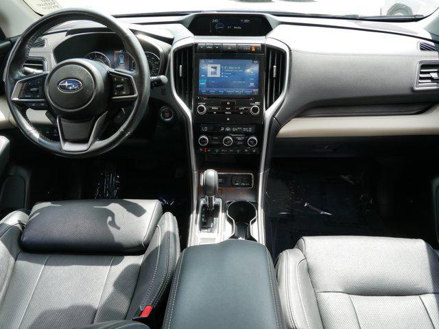used 2021 Subaru Ascent car, priced at $19,999