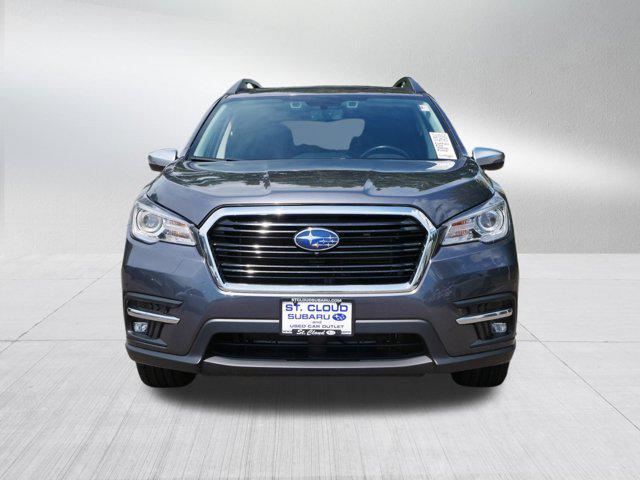 used 2021 Subaru Ascent car, priced at $19,999