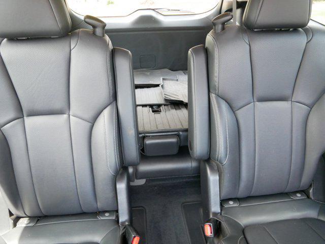 used 2021 Subaru Ascent car, priced at $19,999