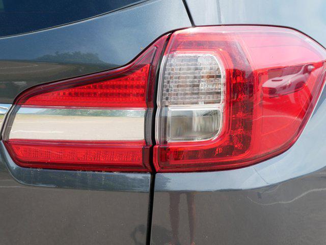 used 2021 Subaru Ascent car, priced at $19,999