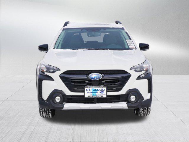 used 2024 Subaru Outback car, priced at $32,999